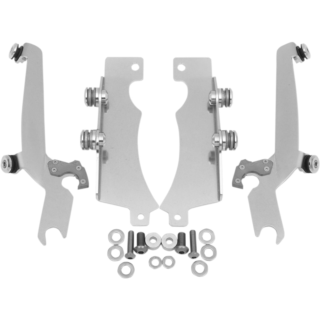 Memphis Shades Mounting Kit - MEM8921 Yamaha V-Star 1300 2007-2015