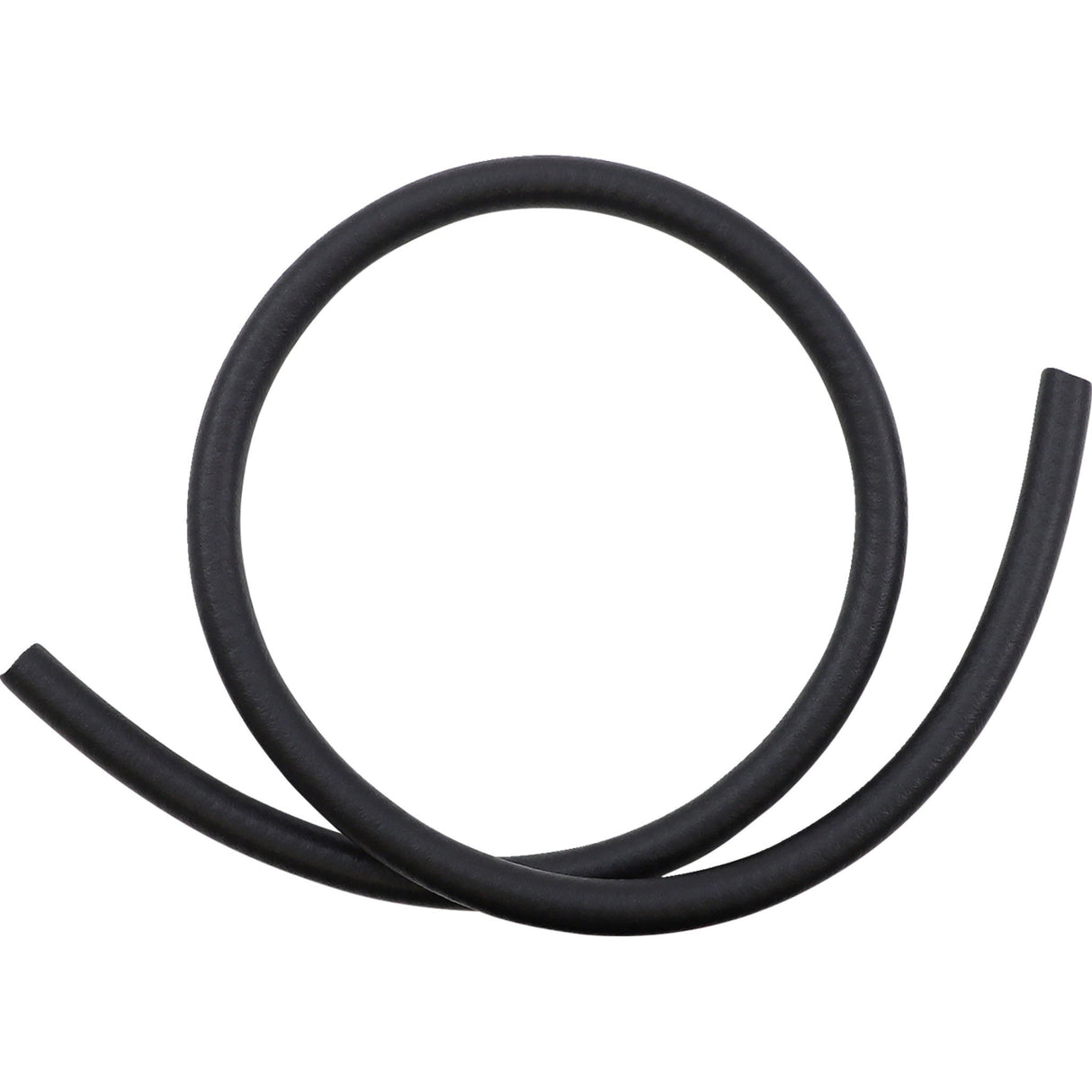 DRAG SPECIALTIES Fuel/Oil Line - 3'