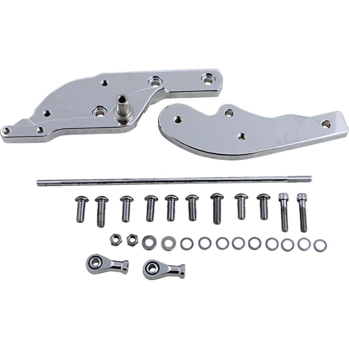 Drag Specialties Extension Kit For Harley Softail 2018-2025
