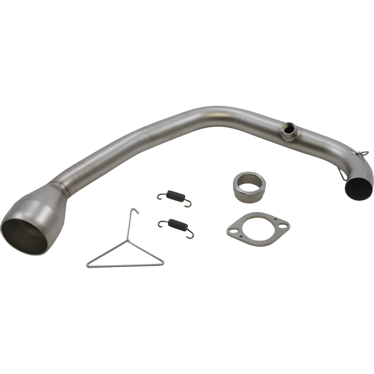 LEOVINCE 1812-0531 80022 Header Pipe Header