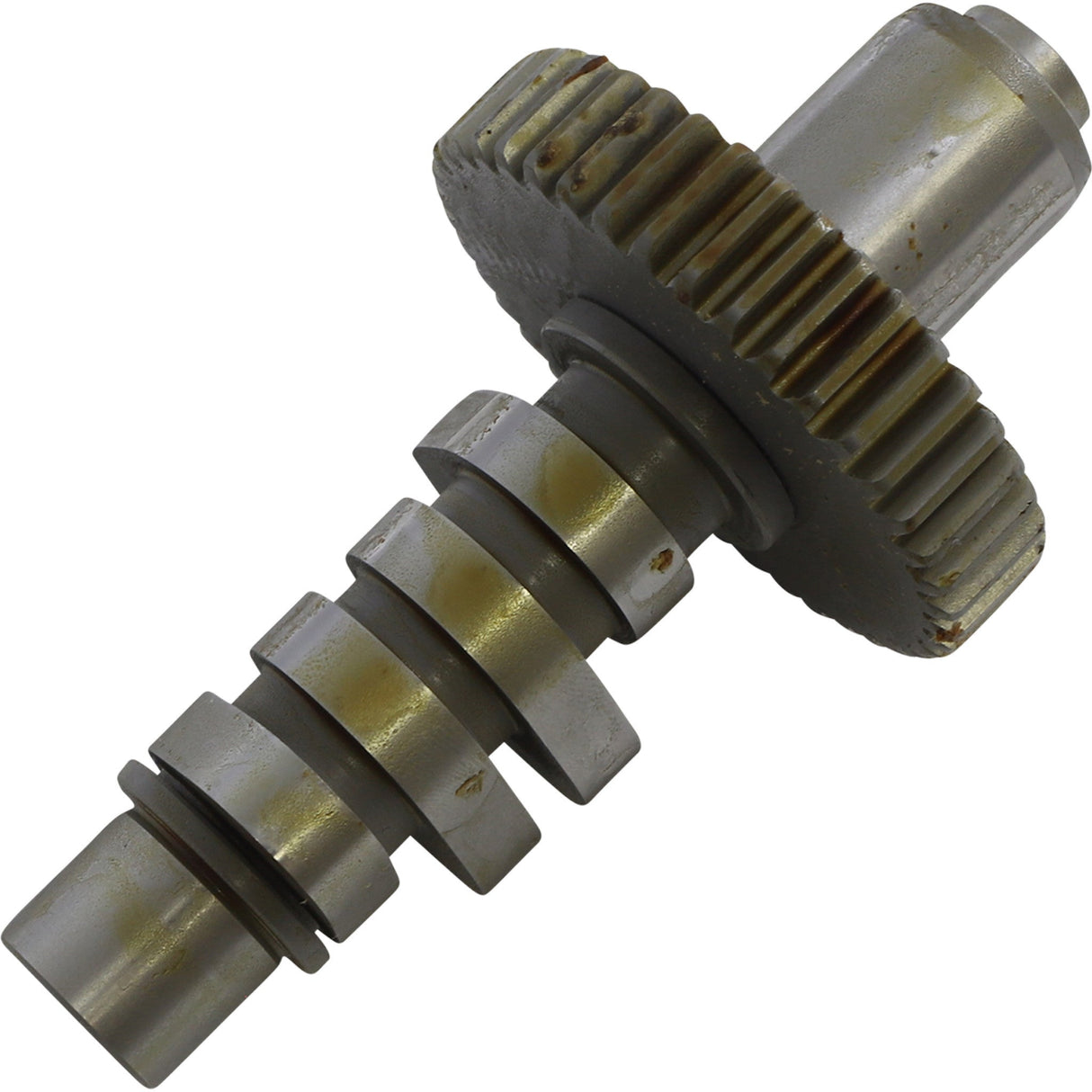 ANDREWS DS-199326 212350 #2 Grind Low Compression Cam Low-Compression Cam - #2 Grind - Shovelhead