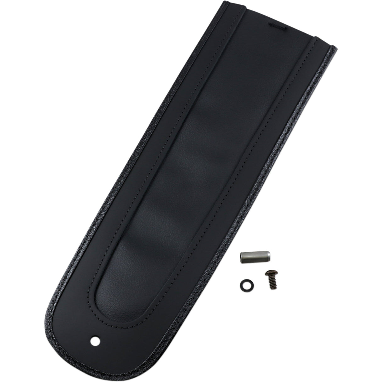Drag Specialties Fender Skins Fender Bib For Harley Motorcycles 1957-2003