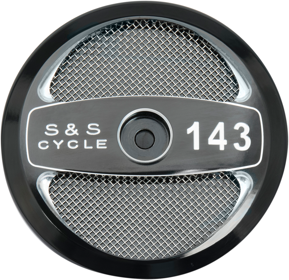 Stealth Air Cleaner Cover