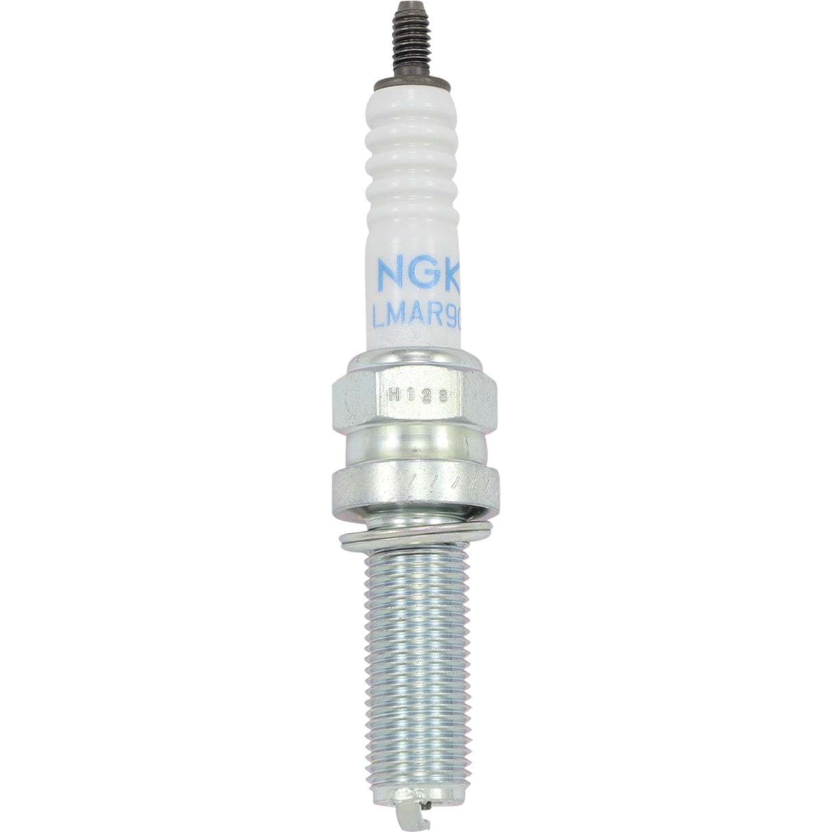 NGK SPARK PLUGS 2103-0509 92222 Spark Plug — Standard Spark Plug - LMAR9G