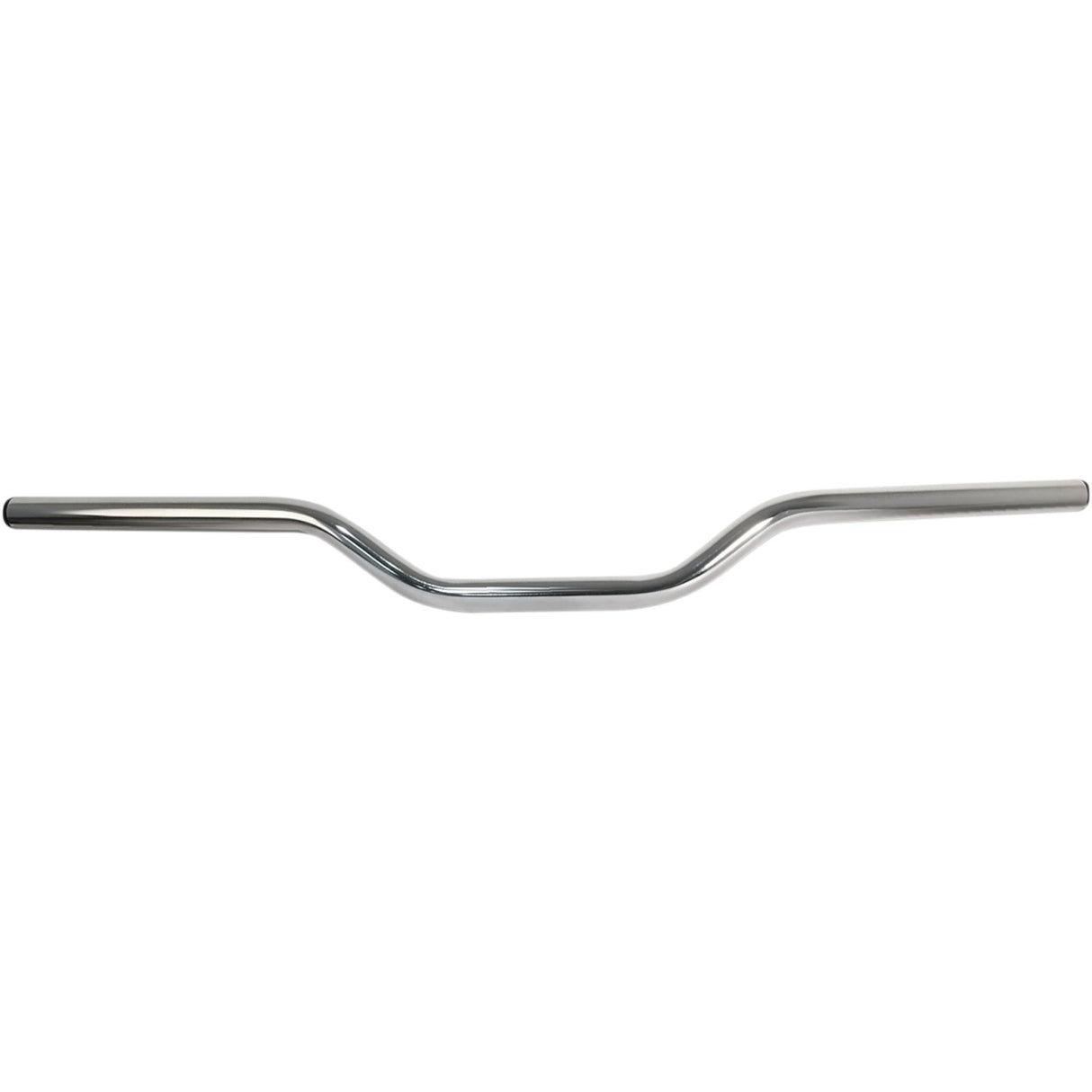 EMGO 0601-2617 23-12561 7/8" Sport Handlebar Handlebar - Superbike - Chrome