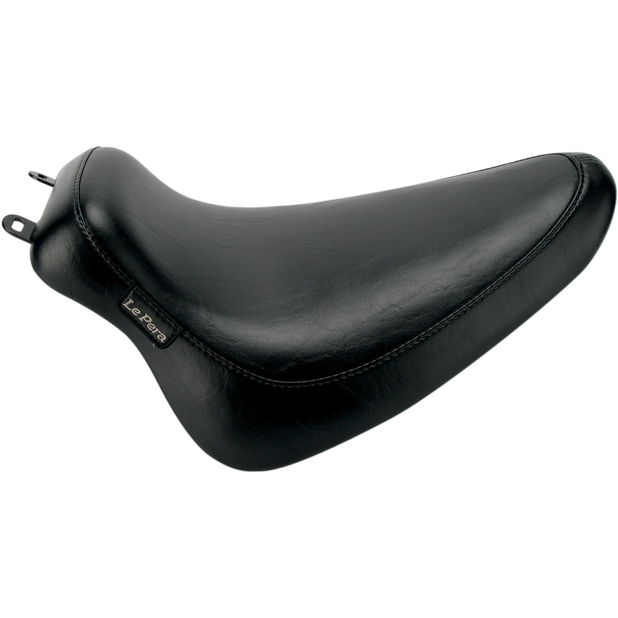 LePera Silhouette Seat - LXE-850 For Harley Softail 2008-2017