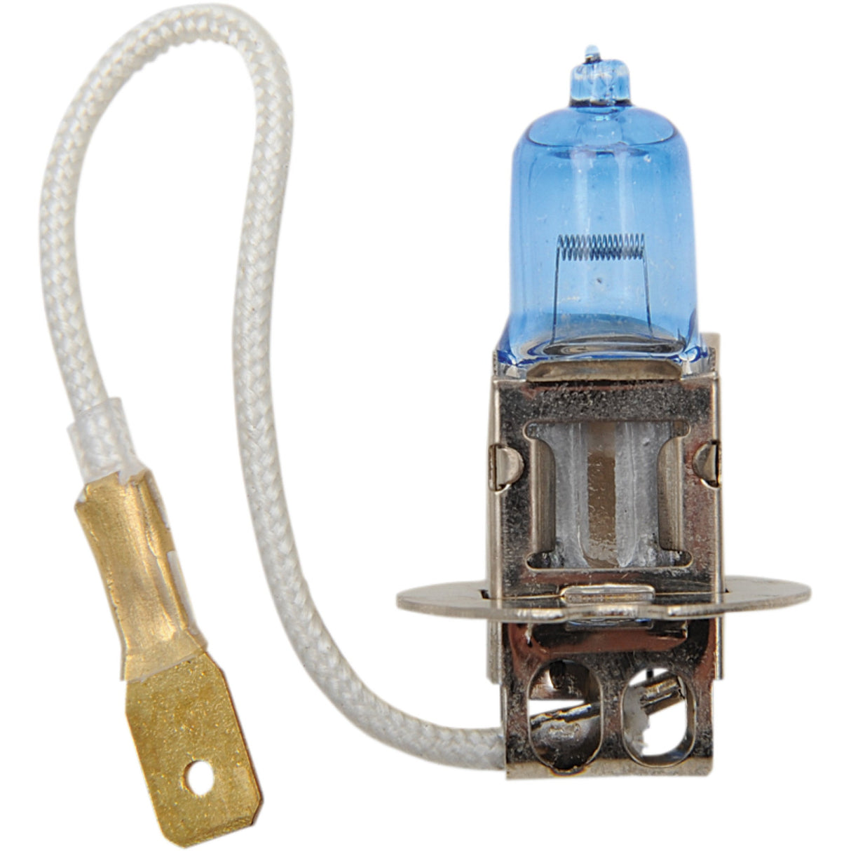 DRAG SPECIALTIES Halogen Headlight Bulb - W