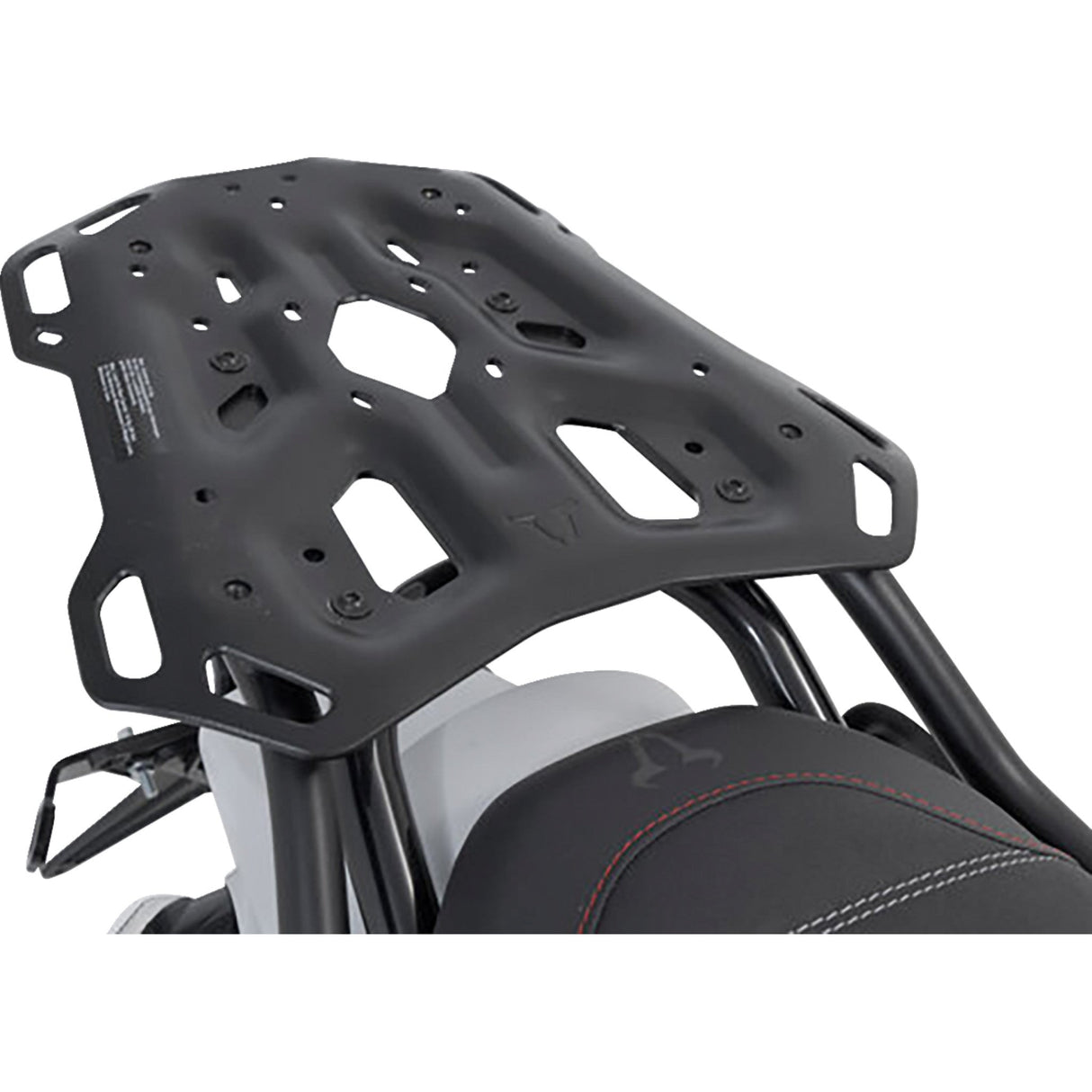 Sw-Motech Trax Top Case System - GPT.22.995.70000/S Ducati DesertX 2022-2024
