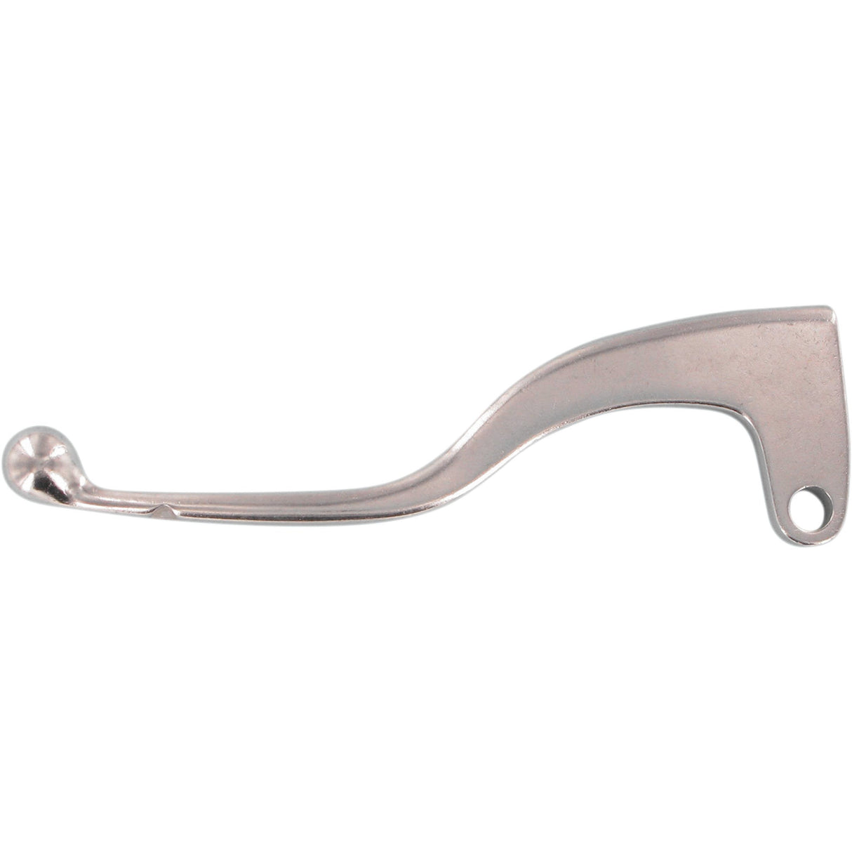 PARTS UNLIMITED 0613-0039 Replacement Clutch Lever — Standard Lever - Left Hand