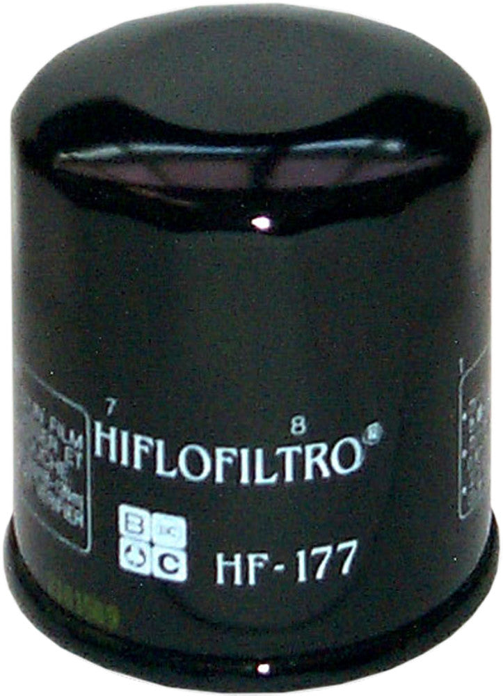 Hiflofiltro 550-0177 HF177 OIL FILTER