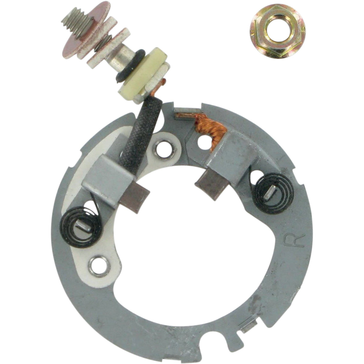 Rick's Motorsport Electric Rebuild Kit - 70-509 For Arctic Cat ATVs 2002-2007 | Suzuki 400 / 250 / 600 / 750 2000-2016