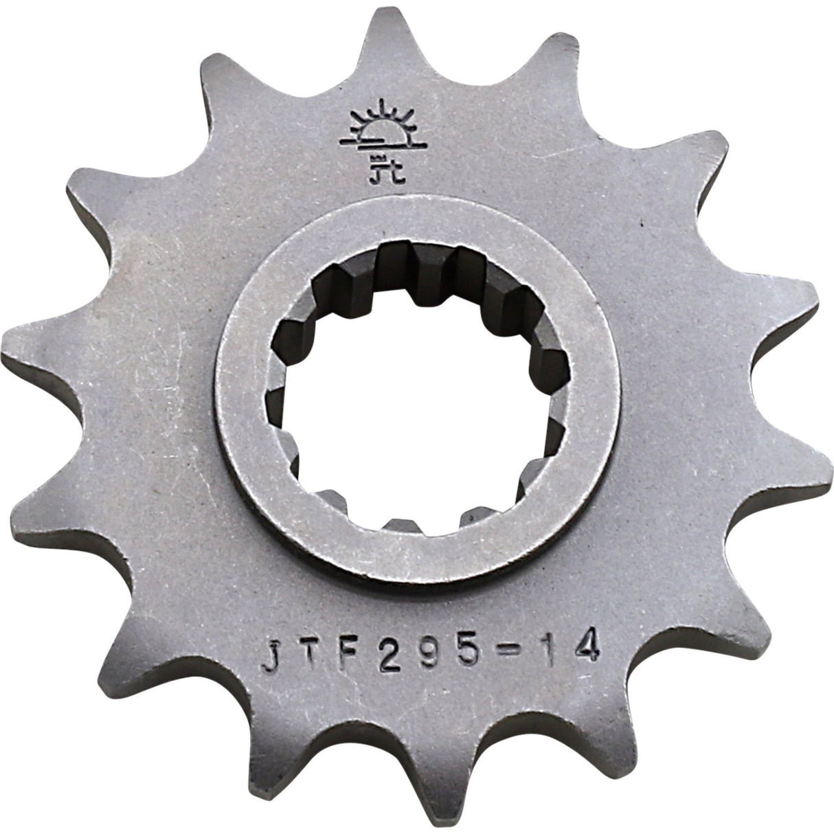 JT Sprockets Honda Sprocket - JTF295.14 Honda CBR600F Hurricane / CBR600F2 / CBR600F 1991-1996