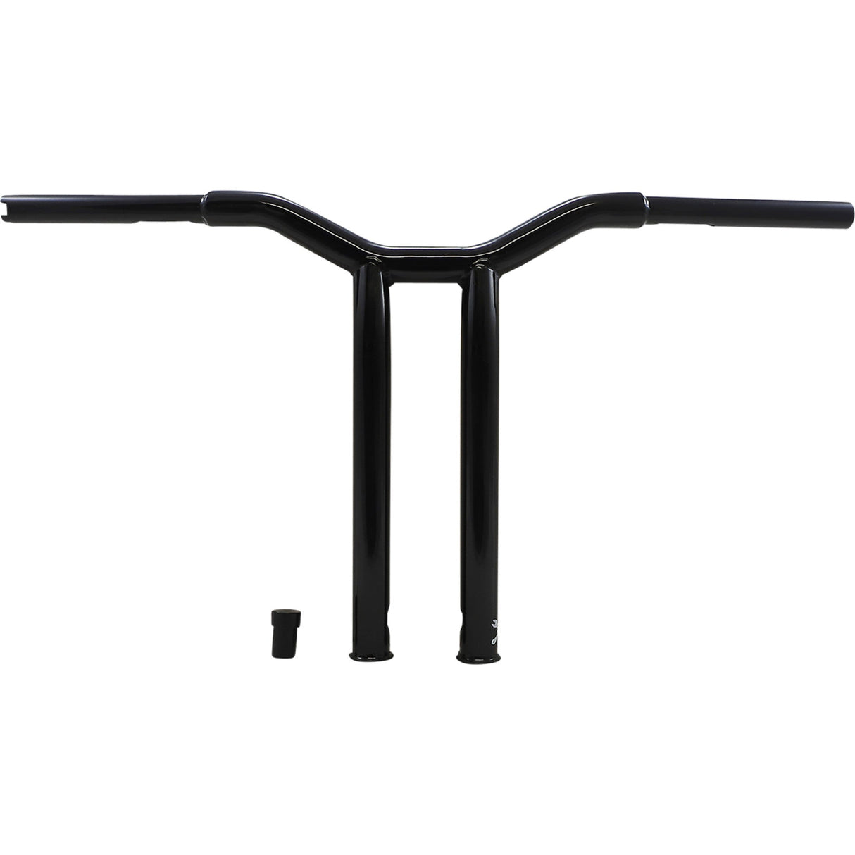 Burly Brand Handlebar - B12-6053B For Harley Motorcycles 1949-2025