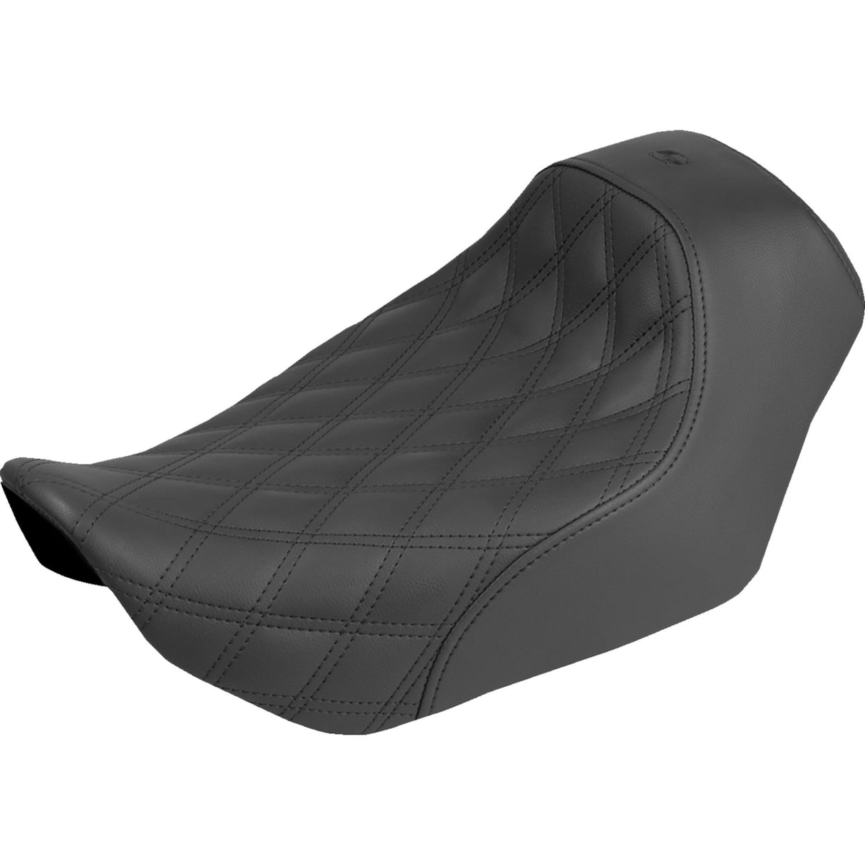 Saddlemen Renegade™ Seat - 822-11-002LS For Harley Sportster 2022-2026