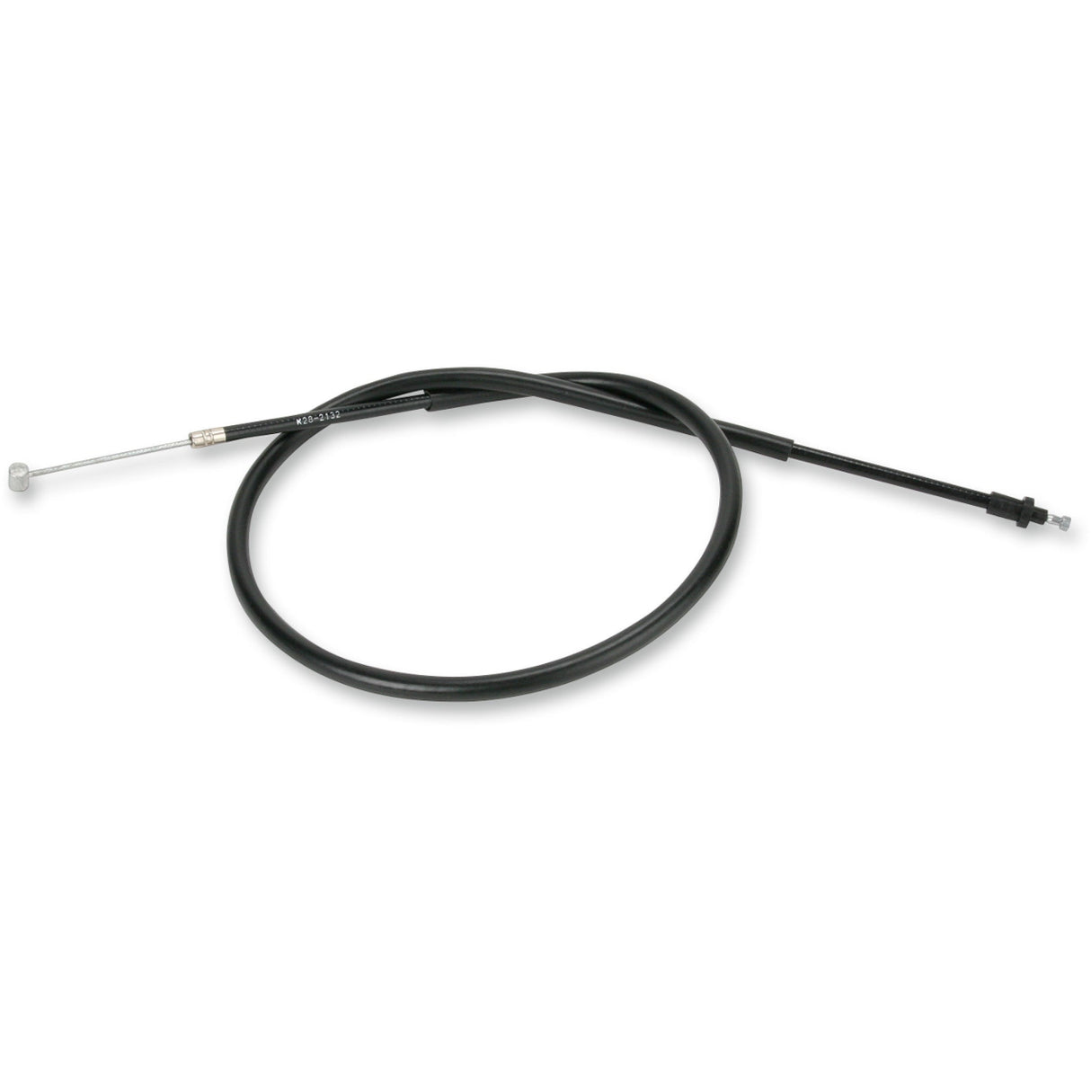 Parts Unlimited Cable - K28-2132 Yamaha 400 / 600 1988-1999