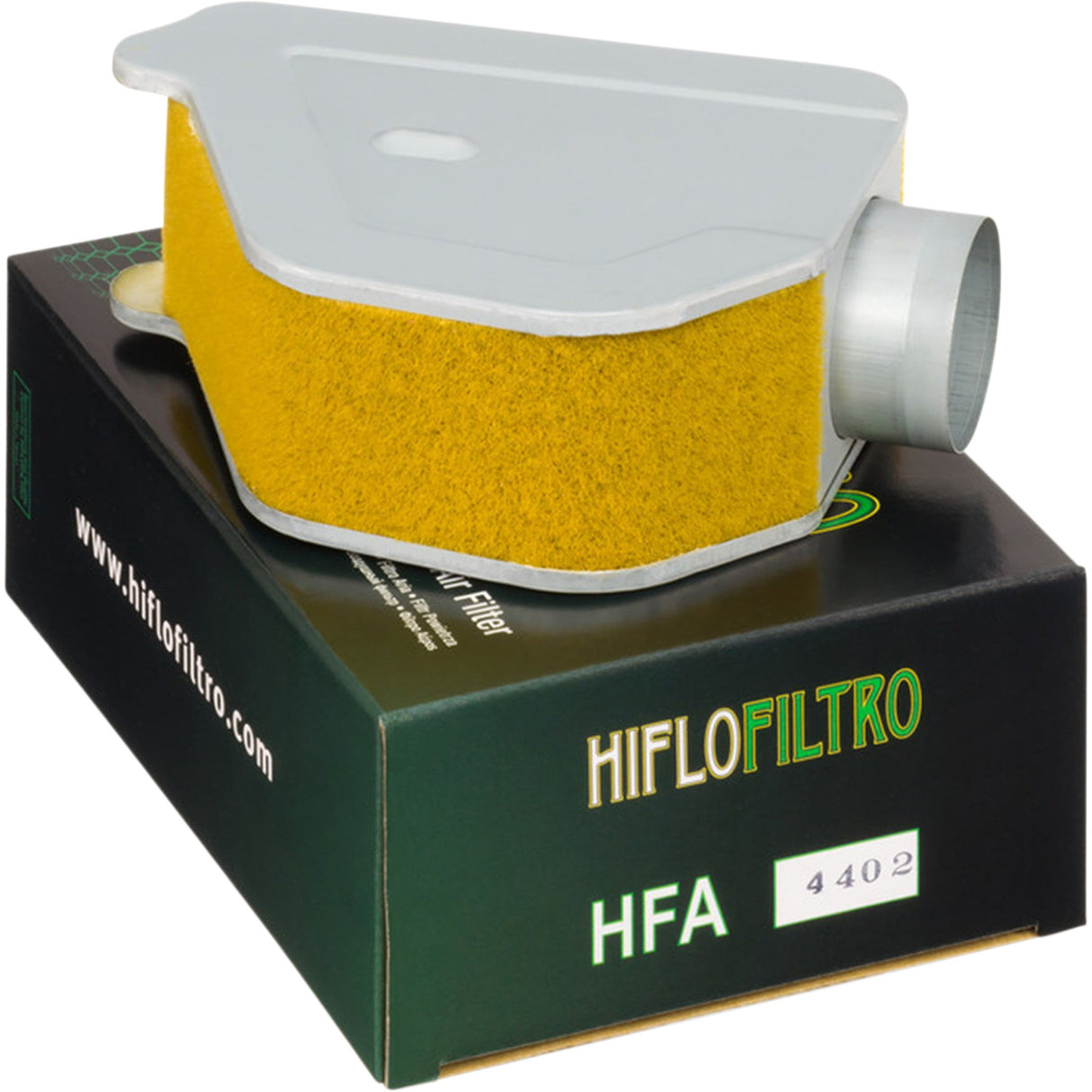 HIFLOFILTRO 1011-2651 HFA4402 Replacement OE Air Filter yamaha