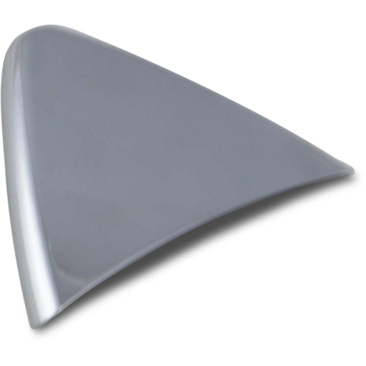 Cycle Visions Pyramid Covers Chrome - CV-4811 For Harley Motorcycles 1986-2016