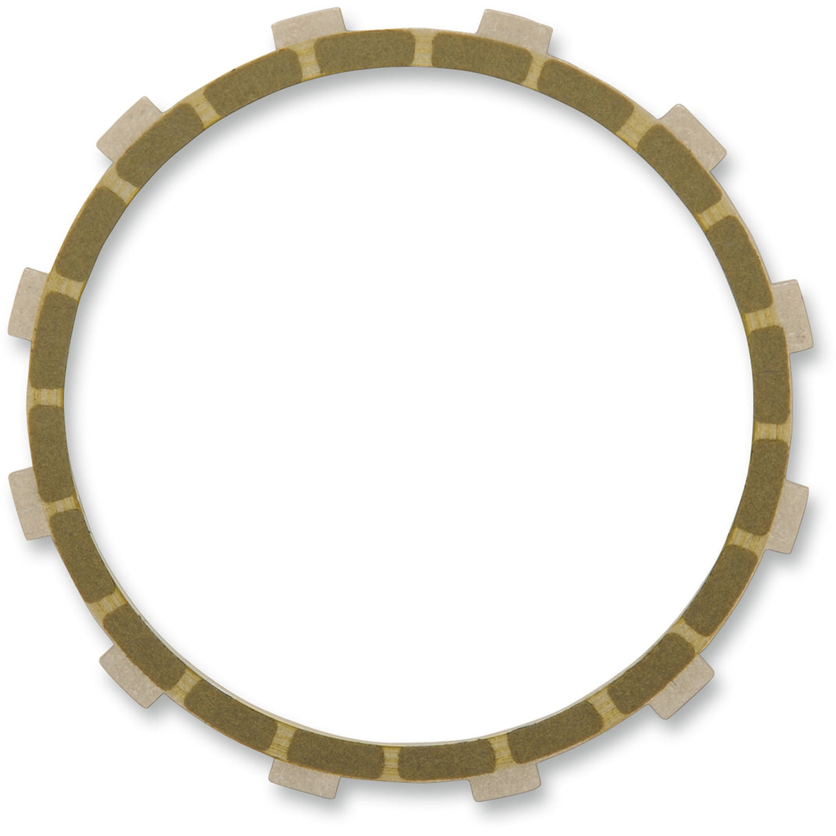 Barnett Clutch Friction Plate - 301-45-10022 For Suzuki Motorcycles 2002-2020 | Kawasaki Ninja 2006-2023