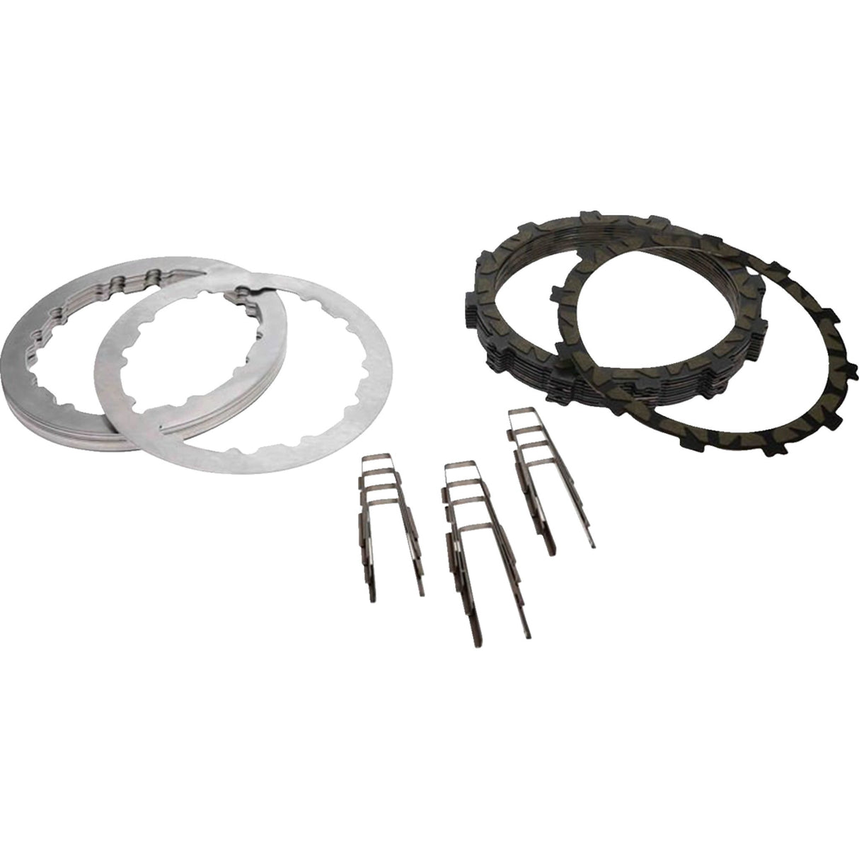 REKLUSE 1131-3980 751-15001 RadiusCX Clutch Kit Replacement Radius CX Clutch Kit Replacement - Twincam