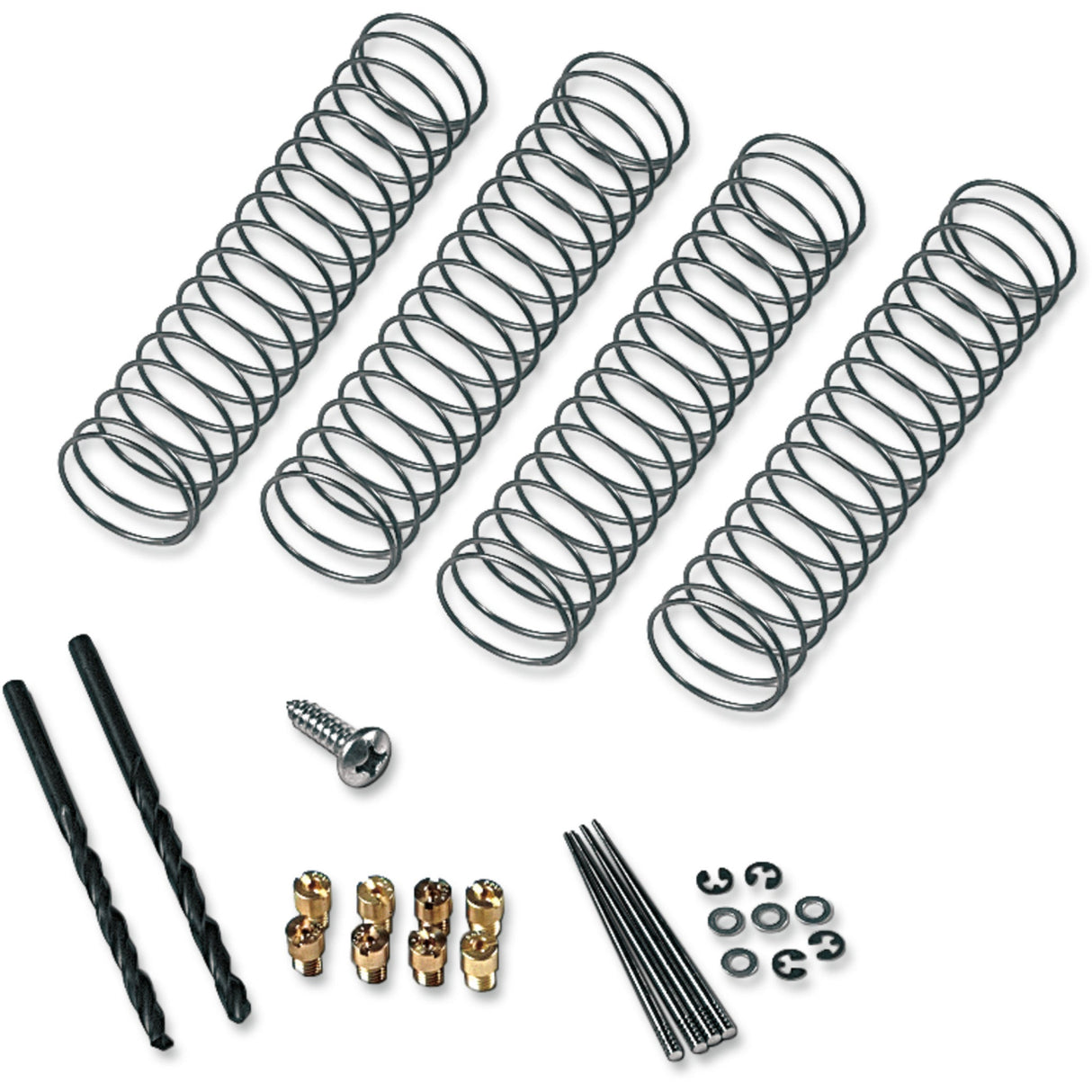 DYNOJET DJ-3147 3147 Jet Kit - Stage 1 - Suzuki