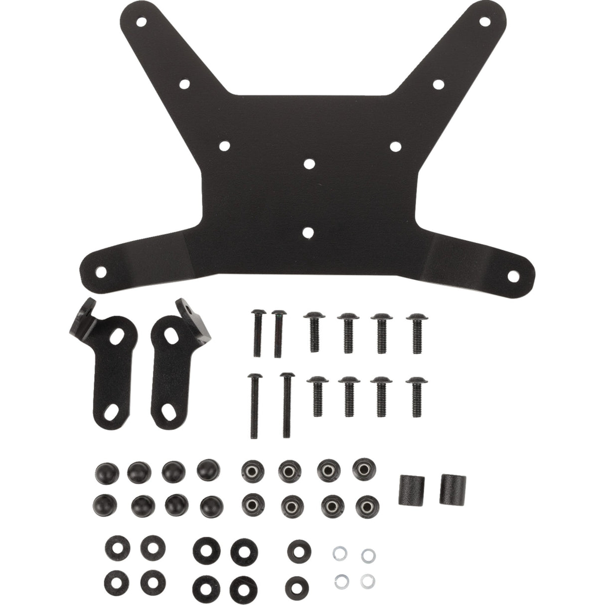 GIVI 2321-0794 D7711KIT Windshield Hardware Kit Mounting Hardware - Windshield - KTM