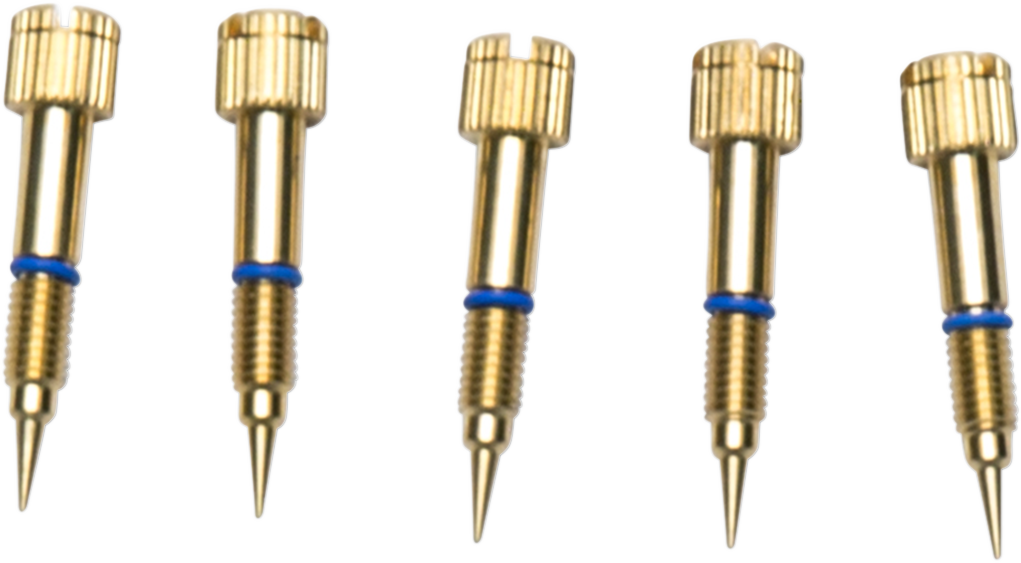 Idle Mixture Screws