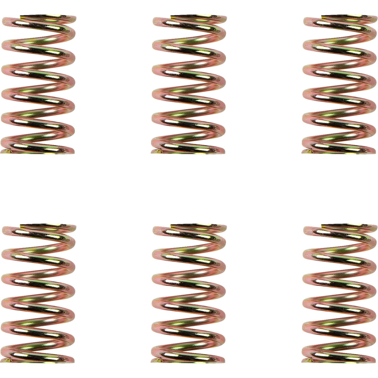 BARNETT 1131-2298 501-44-06002 Clutch Spring Kit