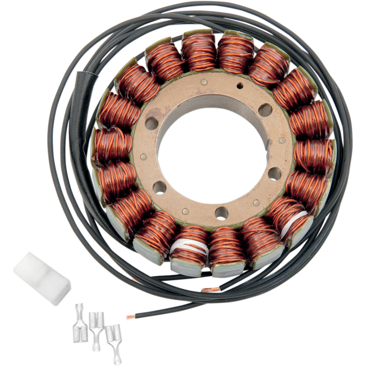 Rick's Motorsport Electric Stator - 21-331 Suzuki 1000 / 1000S 2003-2007