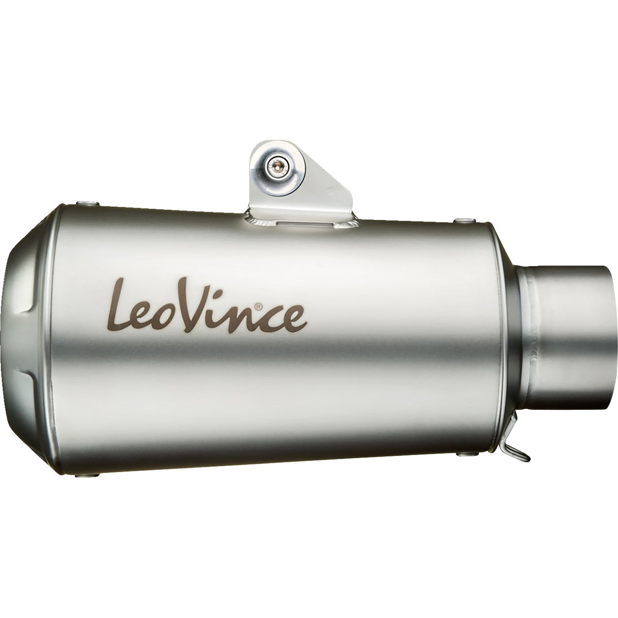 Leovince LV-10 Muffler - 15245 Suzuki 1000 / + 2022-2026