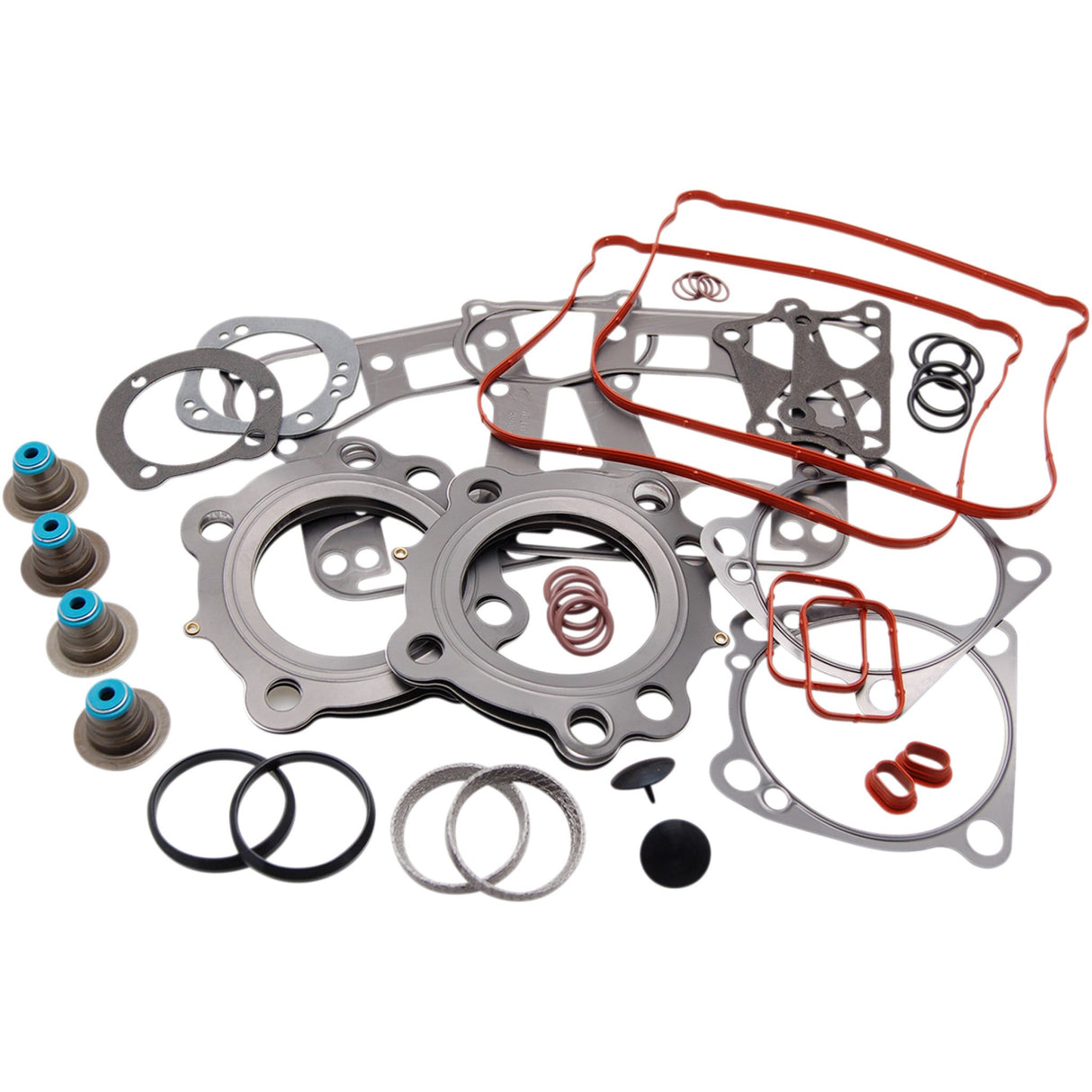Cometic Gasket Kit - C9192 For Harley Sportster 2007-2022