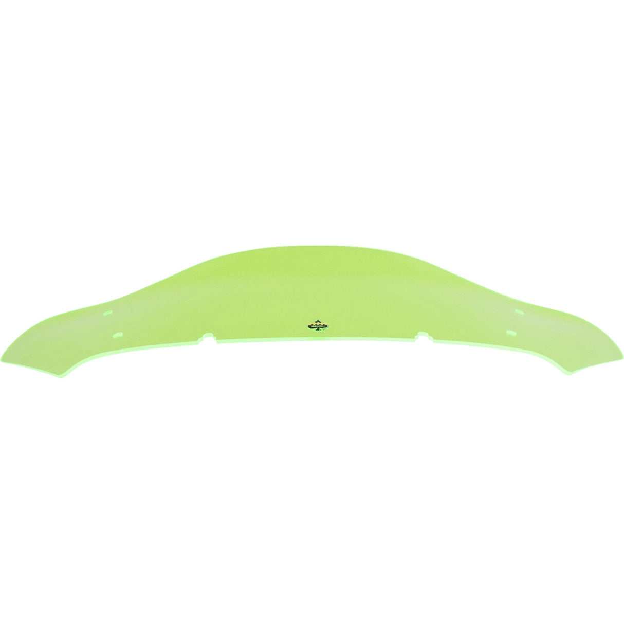 Klock Werks Kolor Flare™ Windshield - KWW-01-0739 For Harley Street Glide 2023-2026