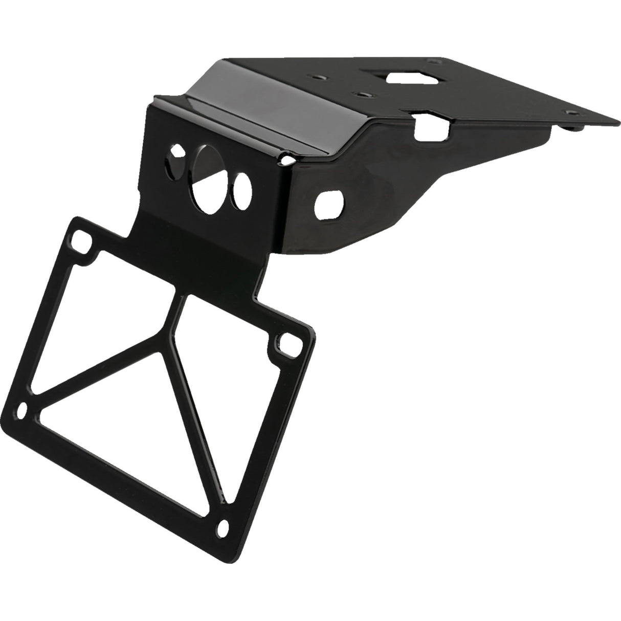 Cobra Relocation Kit - 05-9007B Honda Grom 125 2022-2023