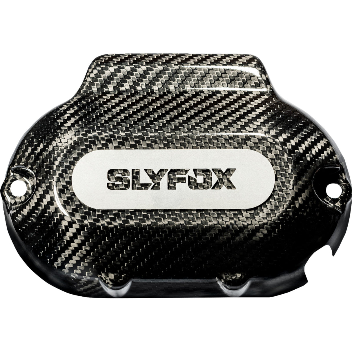 SLYFOX 1105-0261 12059G Transmission Cover gloss