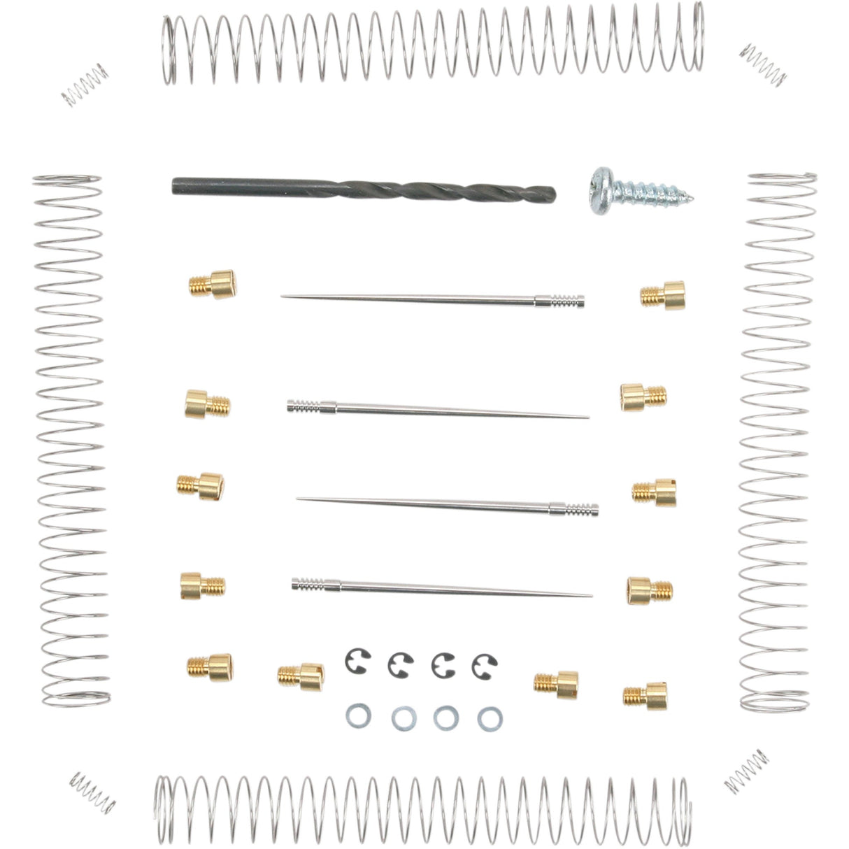 DYNOJET DJ-4164 4164 Jet Kit - Stage 1 - Yamaha