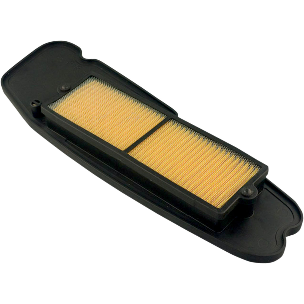 HIFLOFILTRO 1011-2015 HFA4405 OEM Replacement Air Filter 2nd filter - yamaha