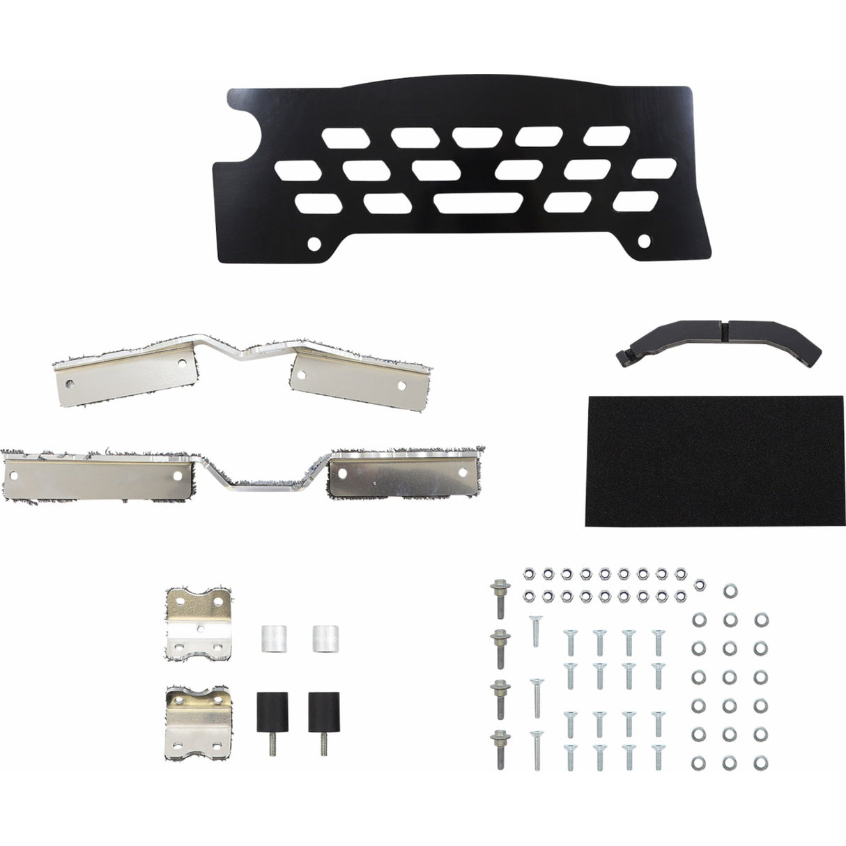 Moose Offroad Pro Skid Plate - PX1622 Husqvarna Norden 901 2022-2025