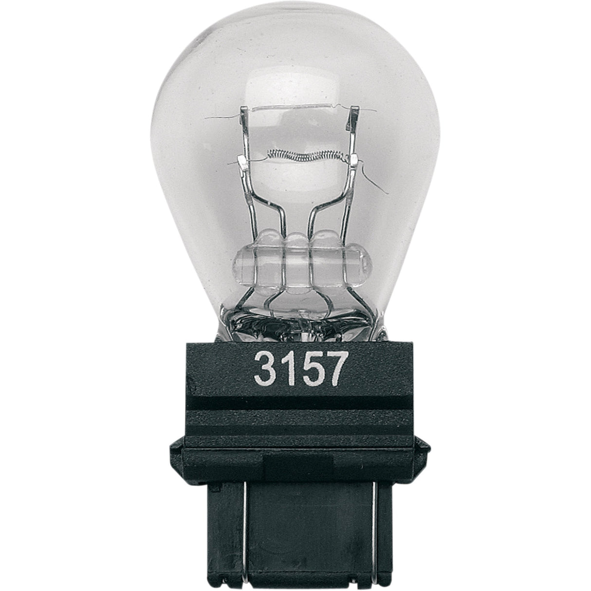 DRAG SPECIALTIES Wedge Bulb Dual-Filament