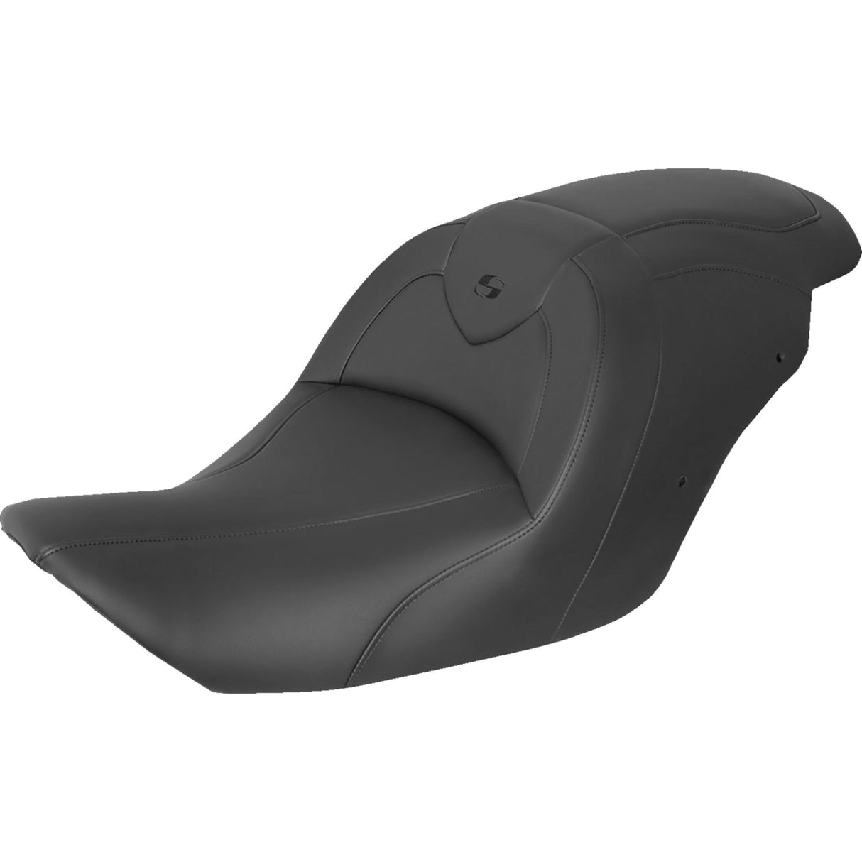 Saddlemen Roadsofa™ Seat - H23-20-187 Honda GL1800F6B Gold Wing Bagger / GL1800F6B Gold Wing Bagger Deluxe / Gold Wing 2013-2019