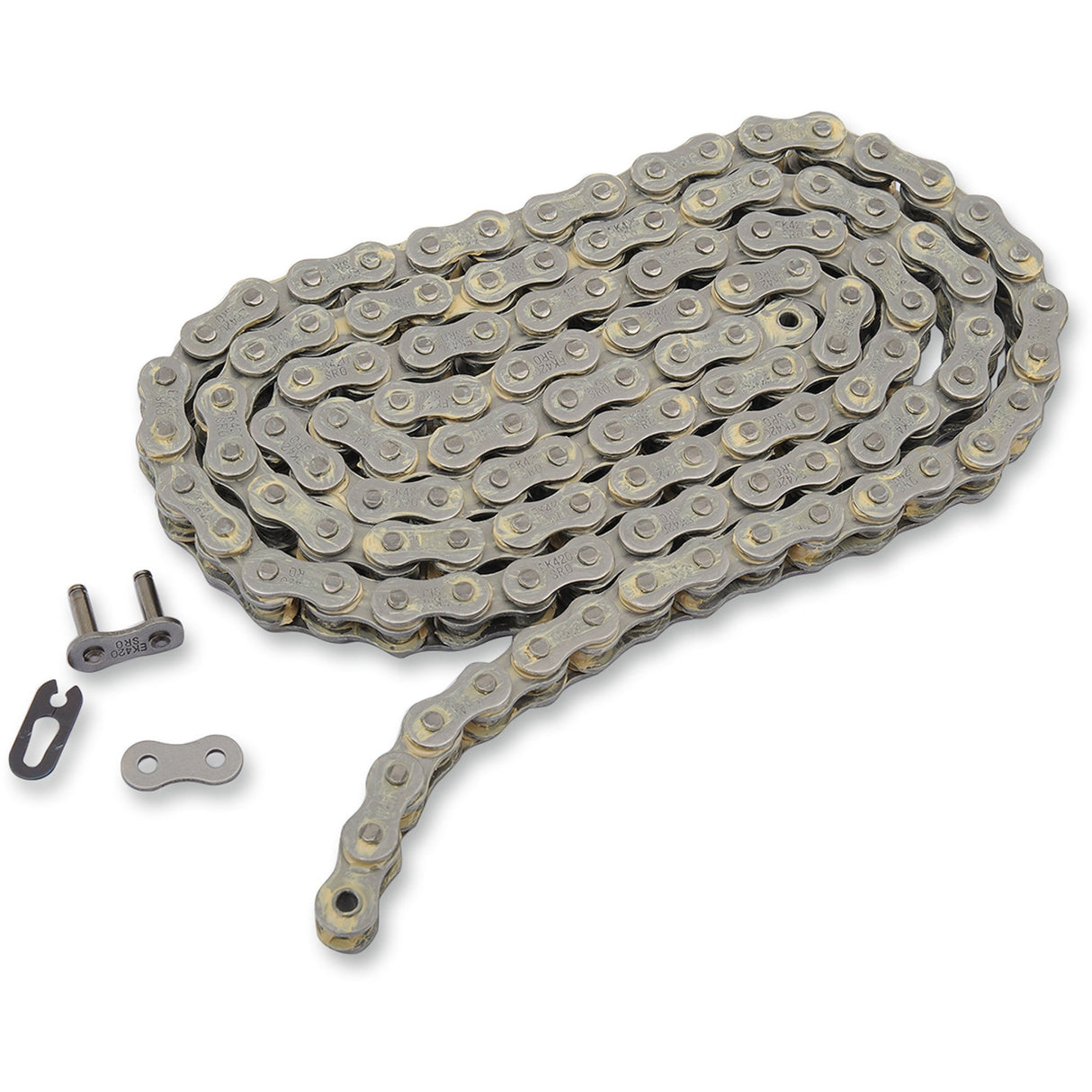 EK K420SRO-132 420SRO-132 420 SRO Chain 420 SRO Series - Drive Chain - 132 Links