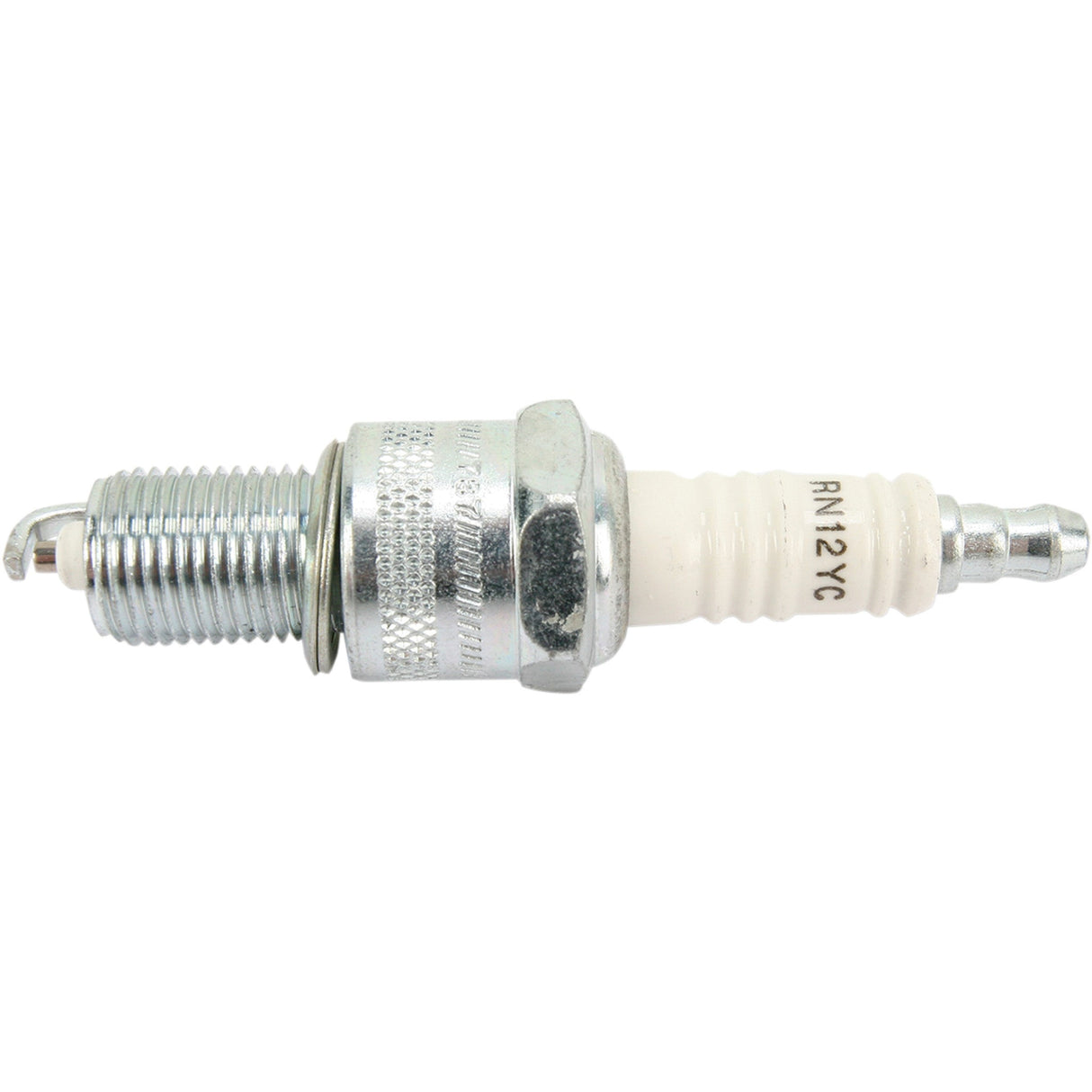 CHAMPION RN-12-YC CCH-404 Copper Plus™ Spark Plug — Copper Plus Spark Plug - RN12YC