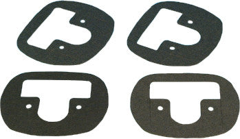 James Gasket James Gaskets Gasket Tail Lamp MNT ALL Models 10/PK - 68123-73 For Harley Motorcycles 1973-2019