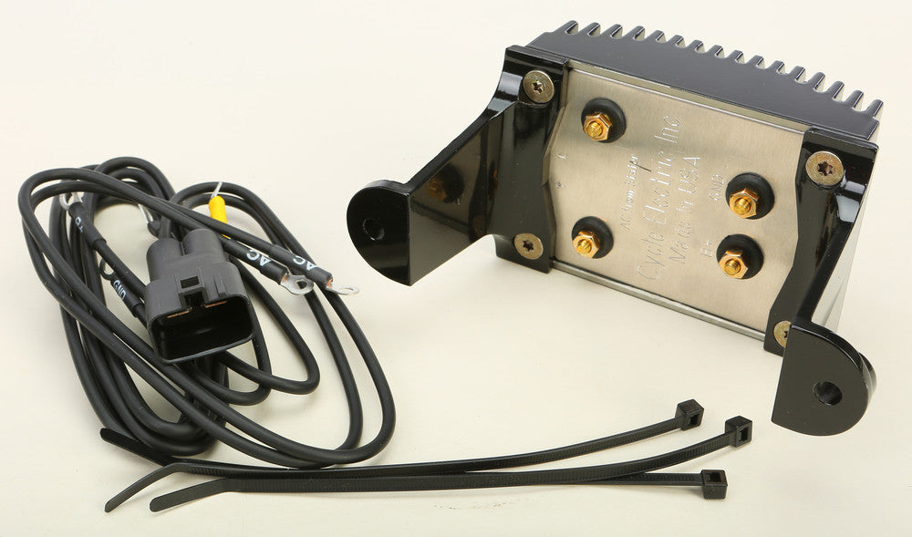 Cycle Electric Regulator - CE-445-97 For Harley Touring 1997-2001