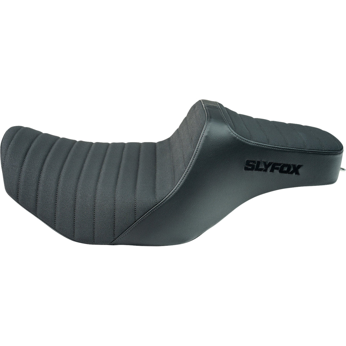 Slyfox Highnoon Seat - 4704A-SlyFox For Harley Touring 2023-2026