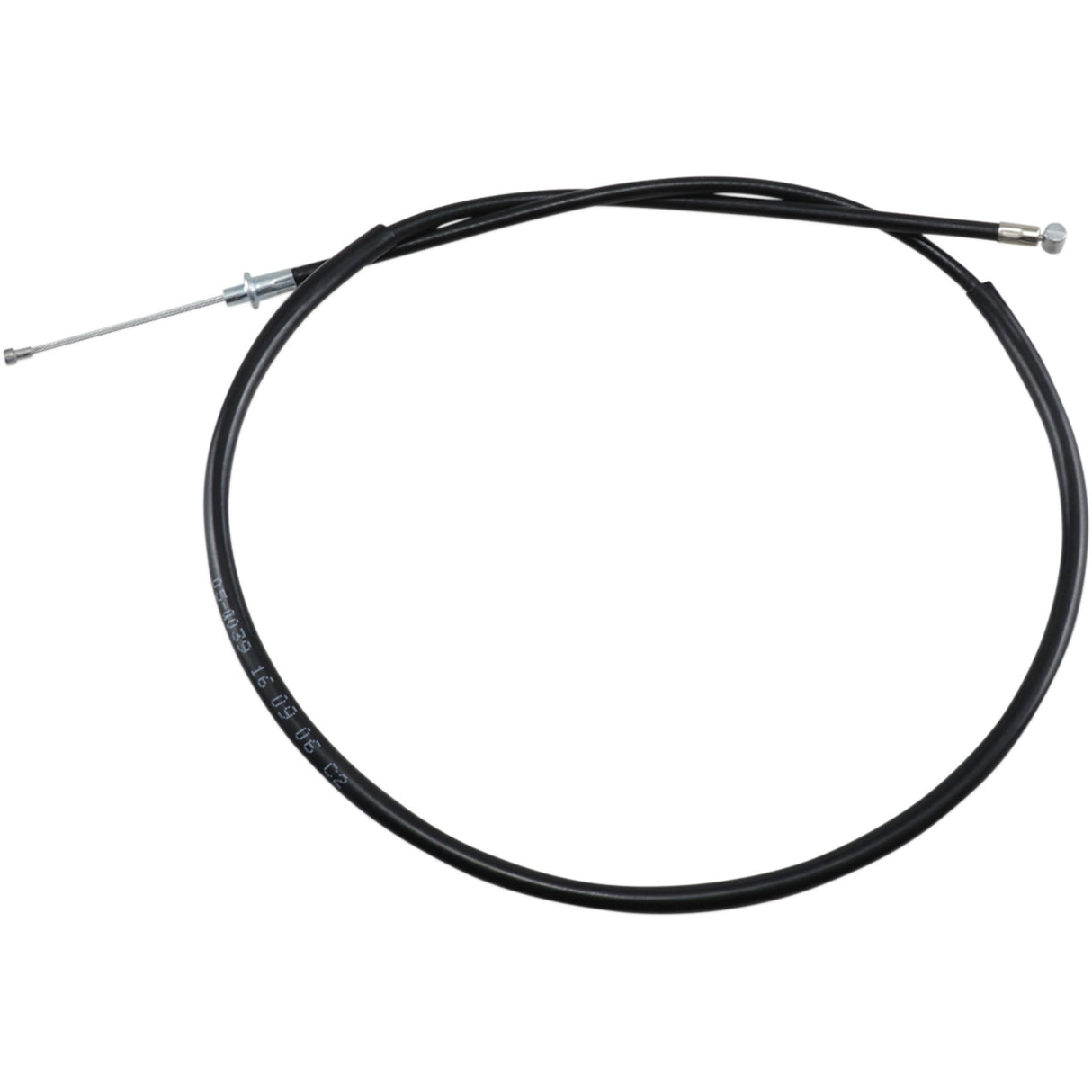 MOTION PRO MP05-039 05-0039 Black Vinyl Clutch Cable yamaha