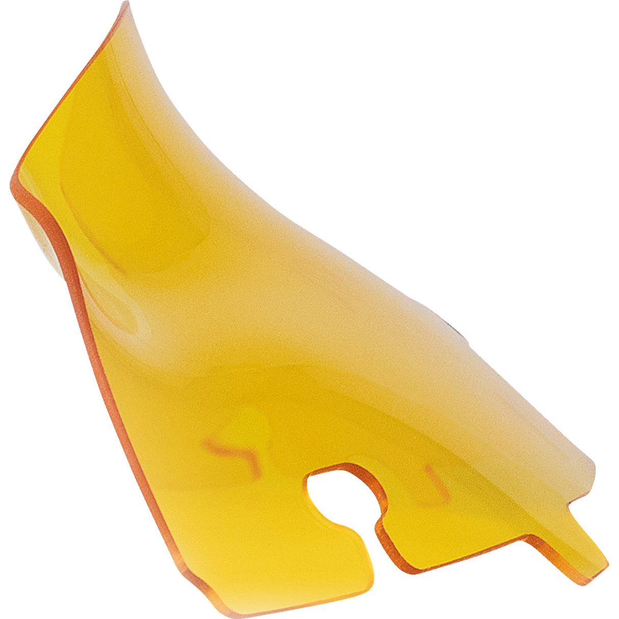 Klock Werks Kolor Flare™ Windshield - KWW-01-0676 For Harley Touring 2014-2025
