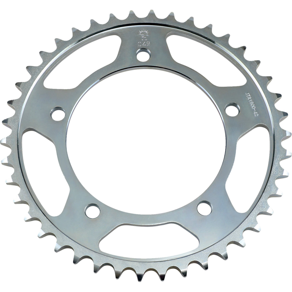 JT Sprockets Sprocket - JTR1800.42 Suzuki 1000 2001-2006
