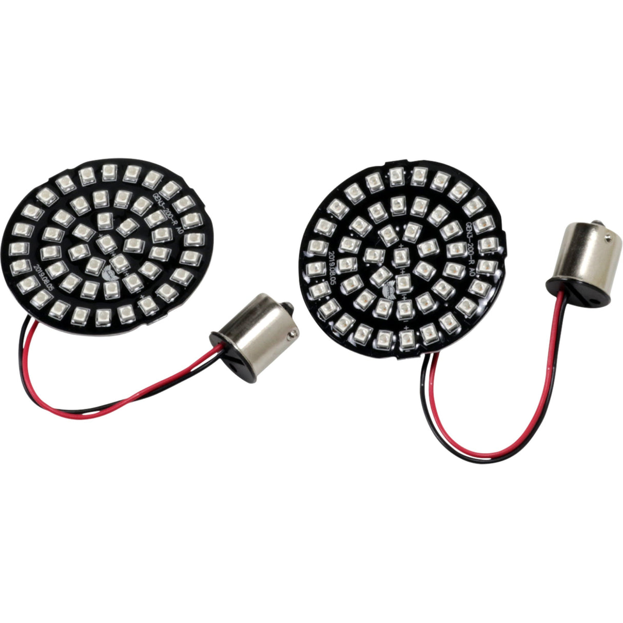 Drag Specialties Turn Signal For Harley Motorcycles 2000-2017