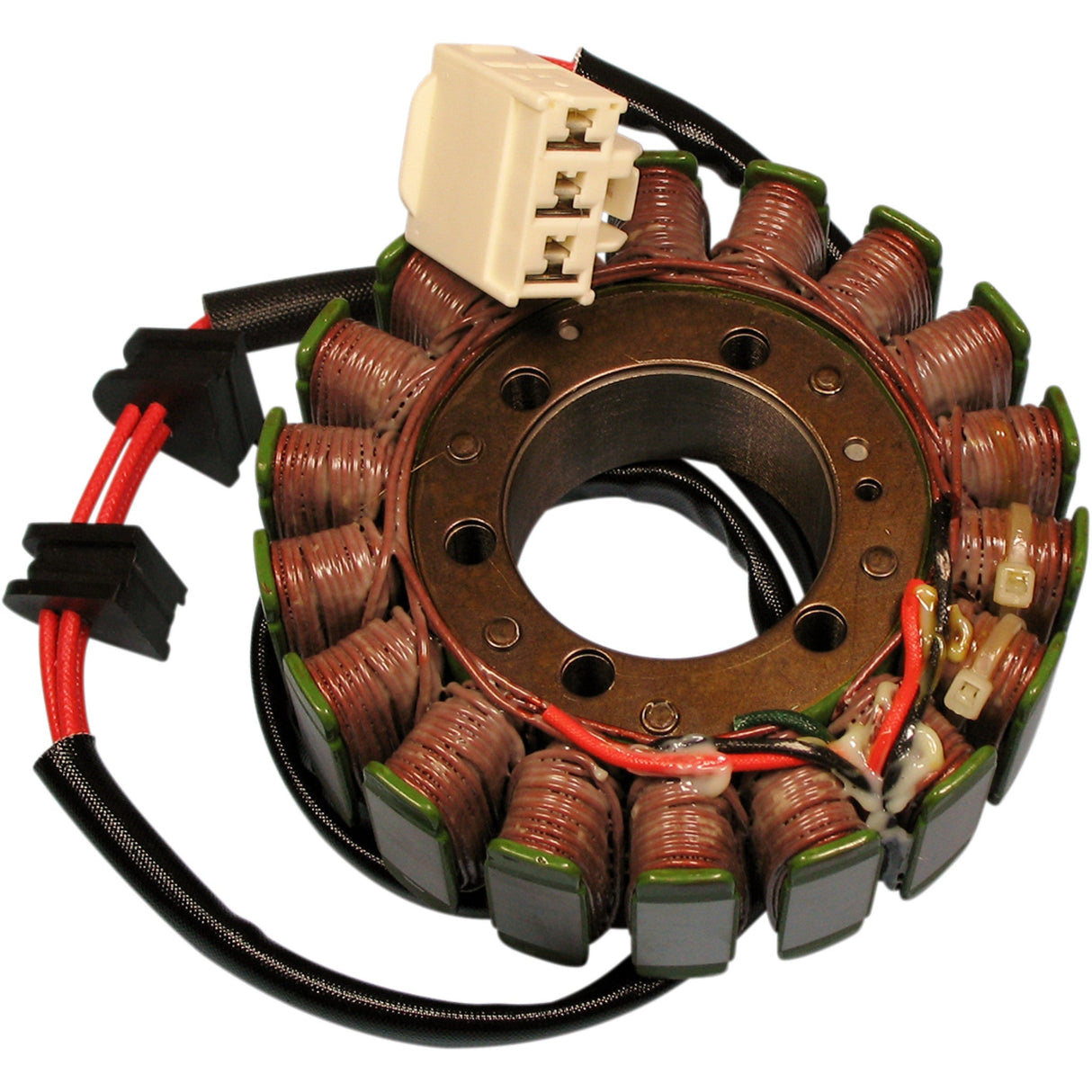 Rick's Motorsport Electric Stator - 21-126 Honda CBR1100XX Super Blackbird 1999-2003