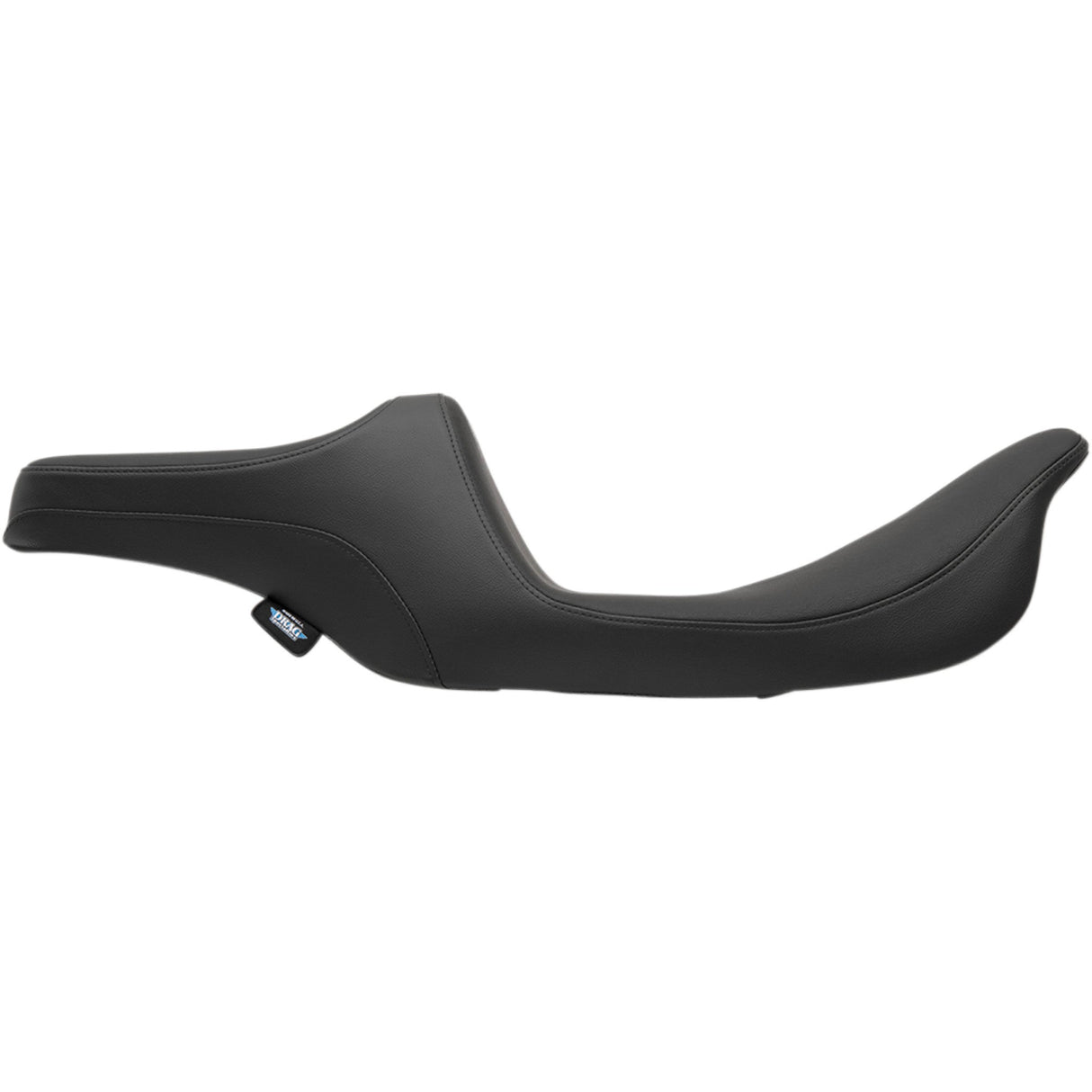 Drag Specialties Predator Seat For Harley Touring 2008-2023