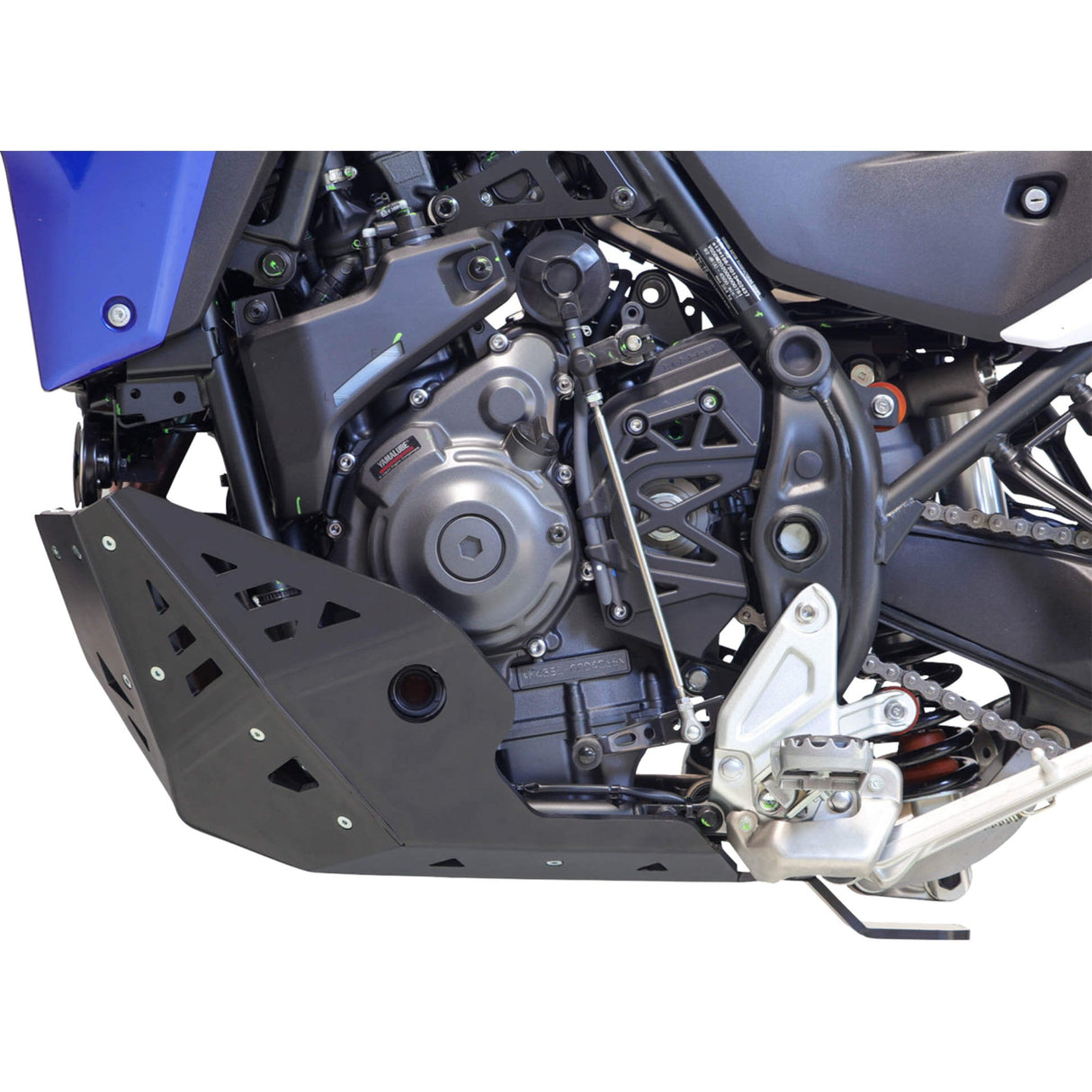 Axp Racing Skid Plate - AX1779 Yamaha Tenere 700 2021-2026